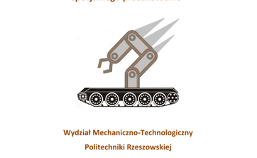 Konferencja „COP potencjałem rozwoju oraz innowacji w konstrukcjach i technologiach specjalnego przeznaczenia”