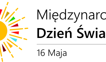 Międzynarodowy Dzień Światła