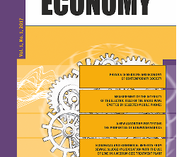Kolejny numer Zeszytu Naukowego Politechniki Rzeszowskiej Physics for Economy