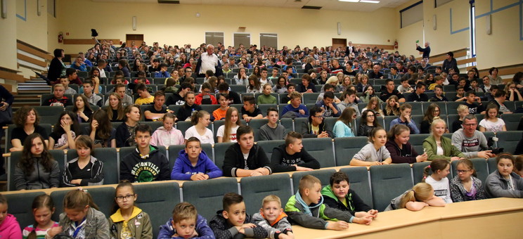 Fot. M. Misiakiewicz