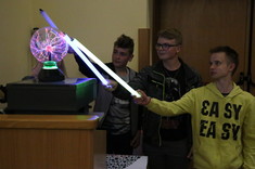 Fot. M. Misiakiewicz